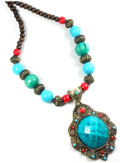 Western jewelry